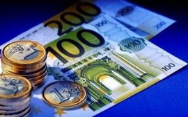 Đồng Euro lên giá trên thị trường châu Á  